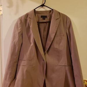 Dress Blazer